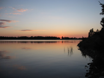 Keewaytinook is committed to protecting public health and the environment.